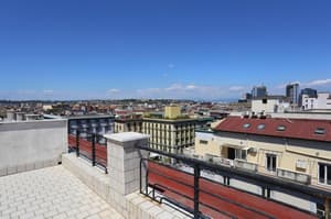 thumbnail: View from room
