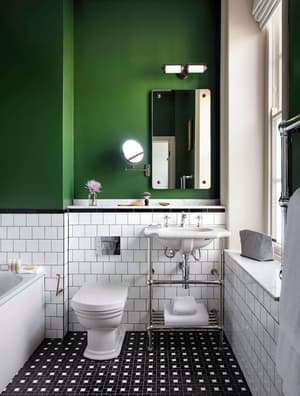 thumbnail: Bathroom