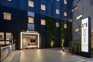 thumbnail: Exterior