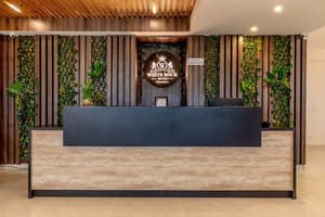 thumbnail: Reception