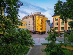 Original Sokos Hotel Puijonsarvi