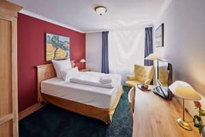 thumbnail: Room