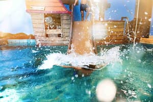 thumbnail: Sports and Entertainment