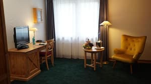thumbnail: Room