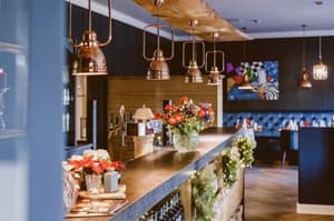 thumbnail: Restaurant