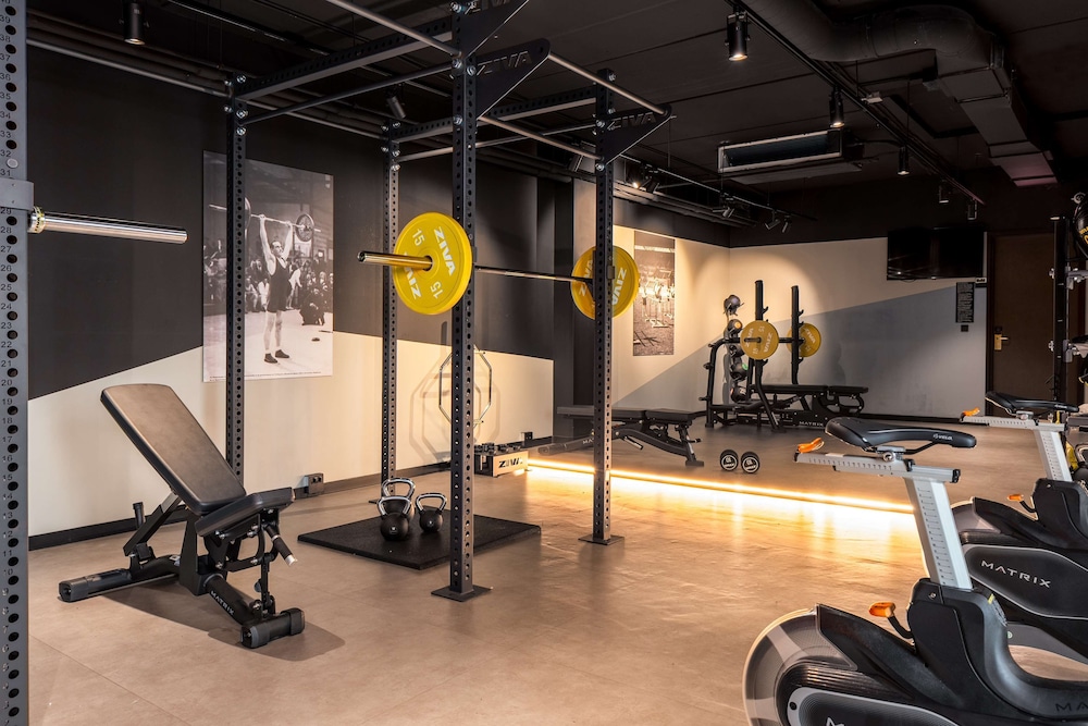 Sport Facilities