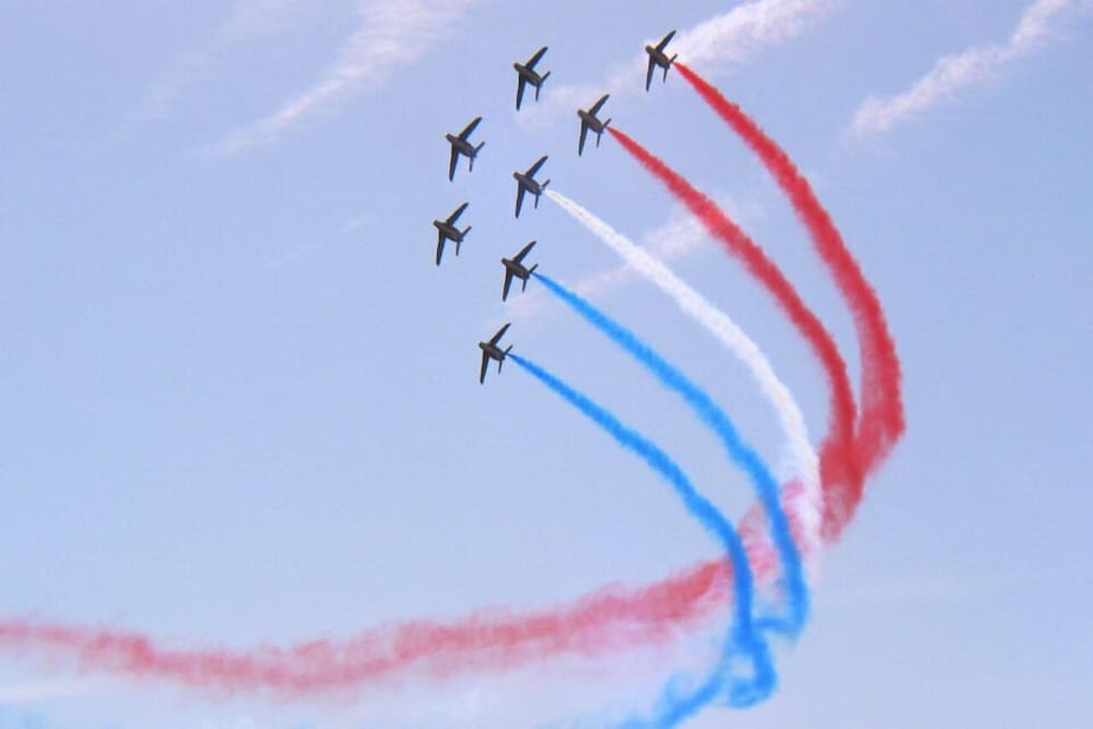 Children's activities