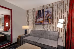 thumbnail: Living area