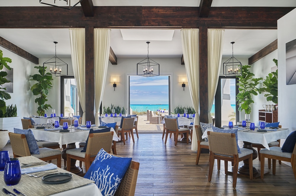 Restaurant-cafeteria