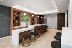 thumbnail: Bar (on property)