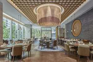 thumbnail: Restaurant