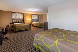 thumbnail: Room