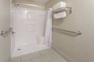 thumbnail: Accessible bathroom
