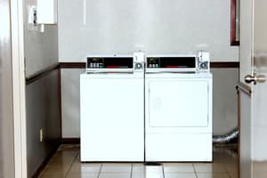 thumbnail: Laundry room
