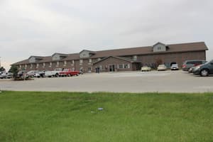 thumbnail: Front of property