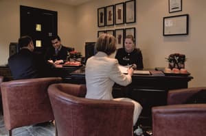 thumbnail: Reception