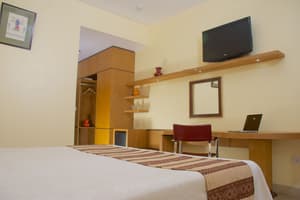 thumbnail: Room