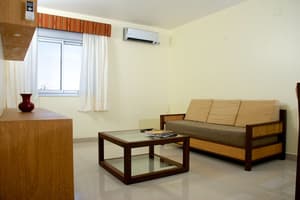 thumbnail: Living area