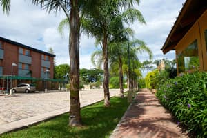 thumbnail: Property grounds