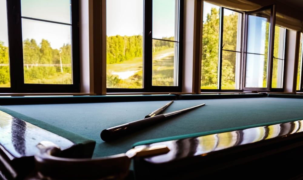 Billiards