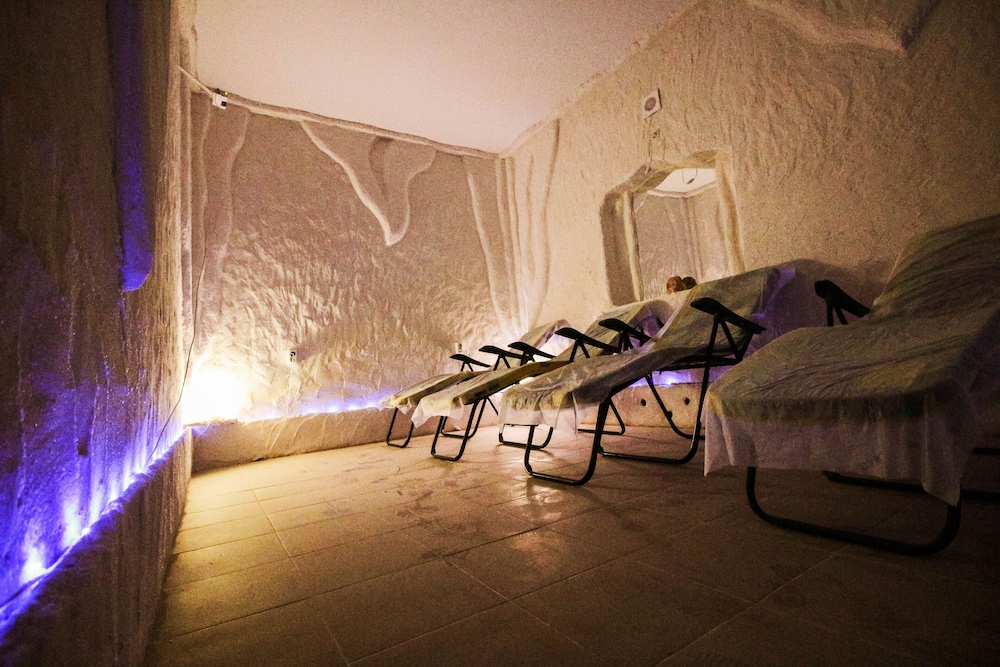 Spa treatment