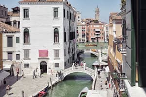 thumbnail: Surroundings