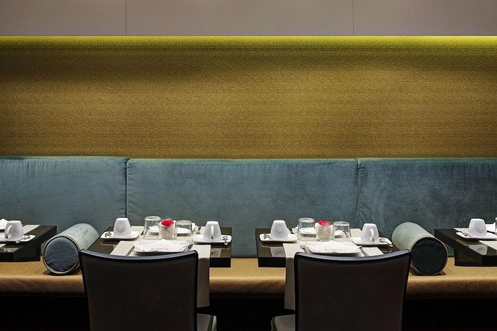 Restaurant-cafeteria