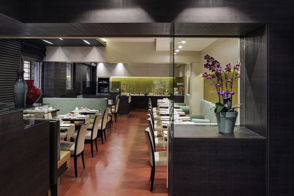 Restaurant-cafeteria