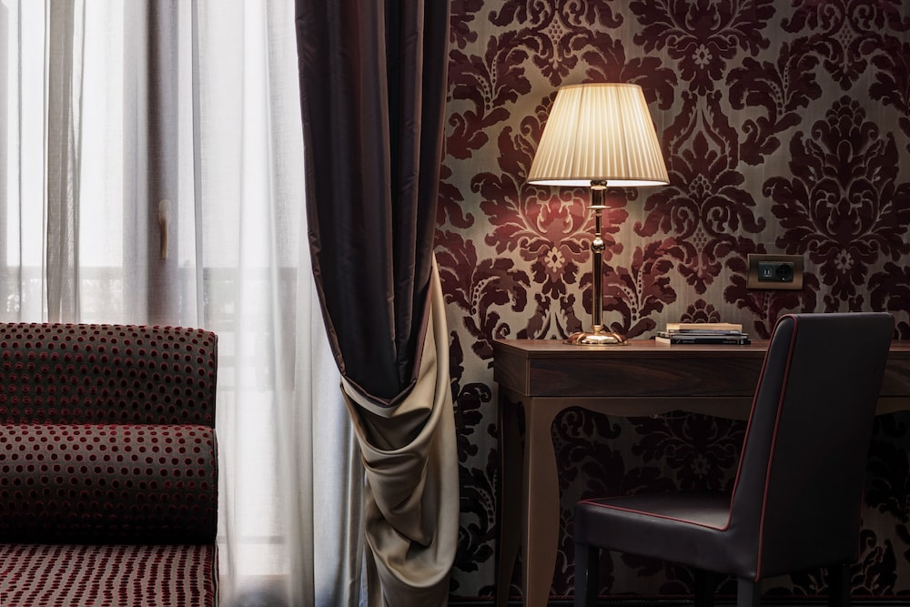 Restaurant-cafeteria