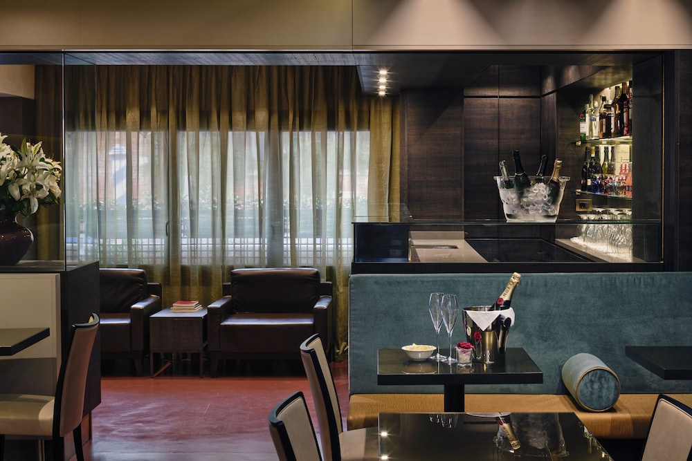 Restaurant-cafeteria