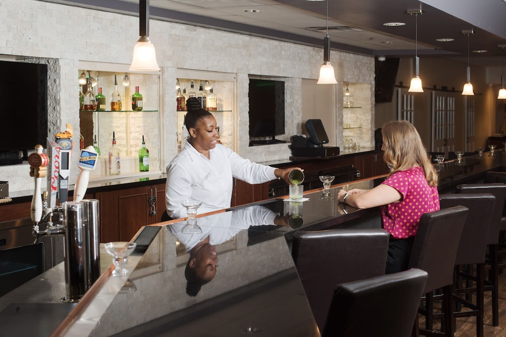 Restaurant-cafeteria
