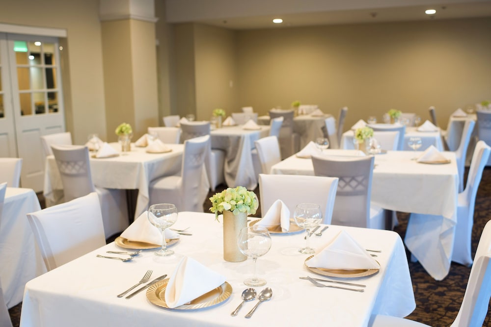 Restaurant-cafeteria