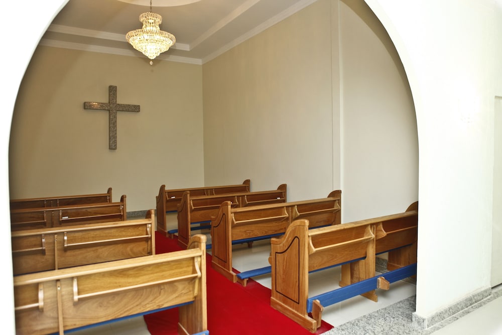 Chapel