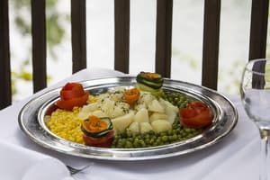 thumbnail: Food and drink