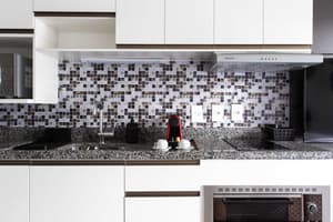 thumbnail: Private kitchen