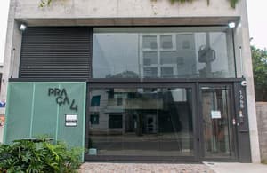 thumbnail: Front of property