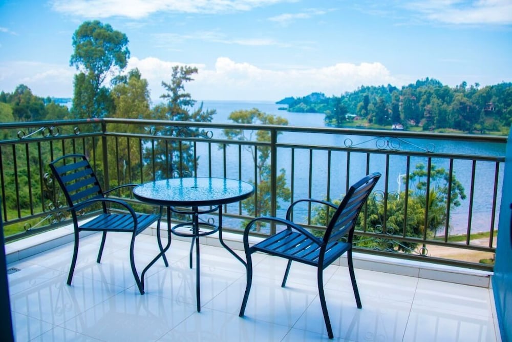 Lake view