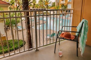 thumbnail: Terrace/patio