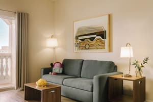 thumbnail: Living area
