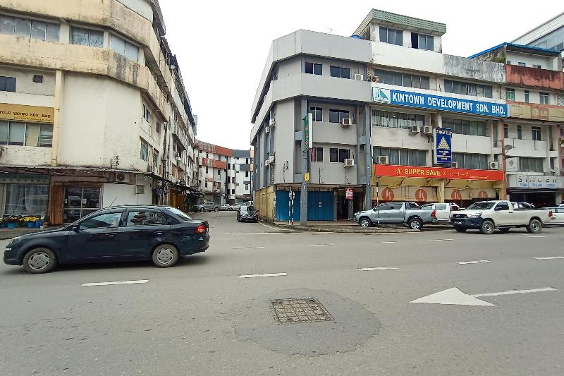 General view