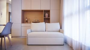 thumbnail: Living area