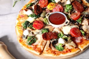 thumbnail: Restaurant