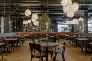 thumbnail: Restaurant