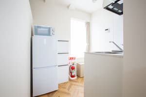 thumbnail: Private kitchen