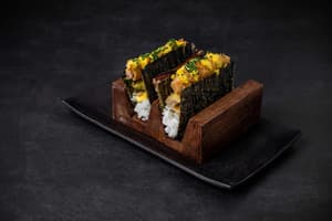 thumbnail: Food and drink