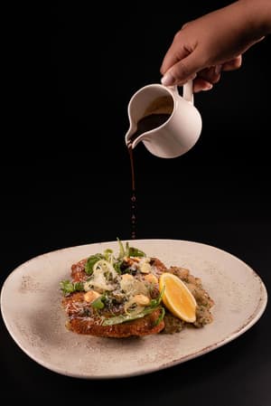 thumbnail: Food and drink