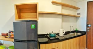 thumbnail: Private kitchen