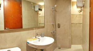 thumbnail: Bathroom