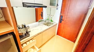 thumbnail: Private kitchen