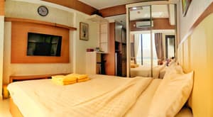 thumbnail: Room